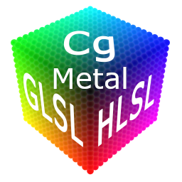 Shader languages support